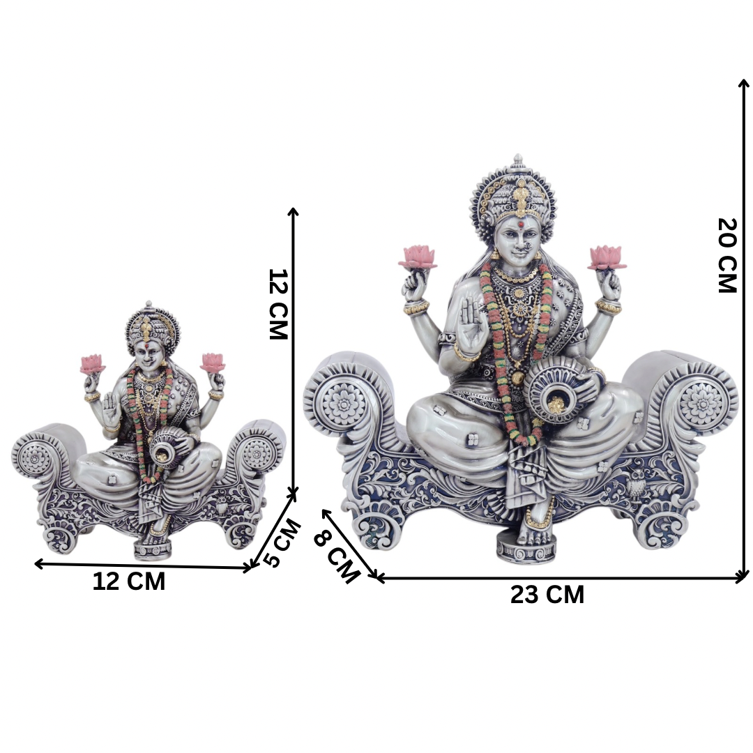 Chowki Laxmi