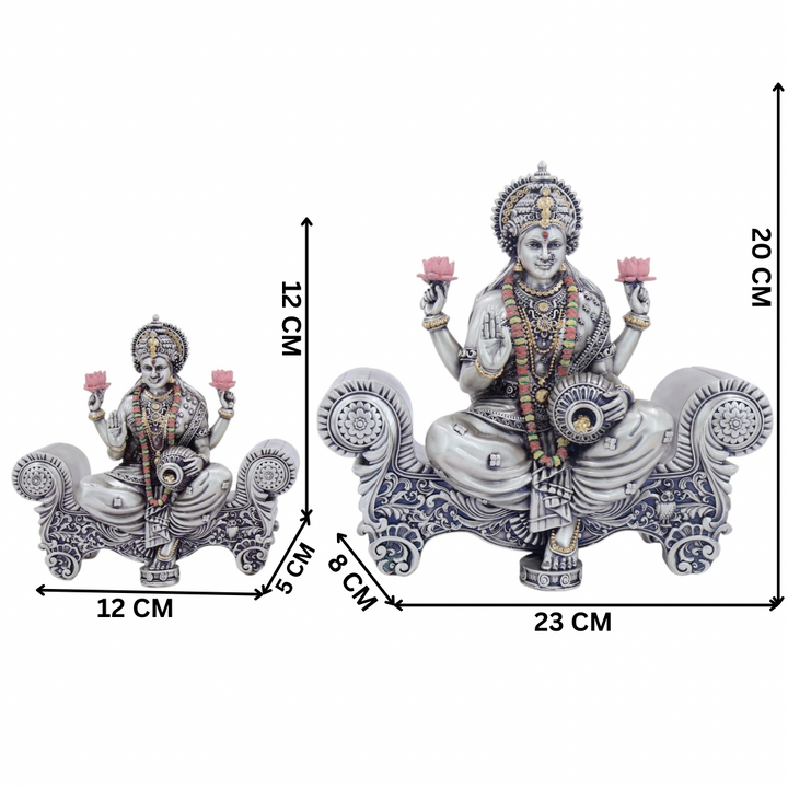 Chowki Laxmi