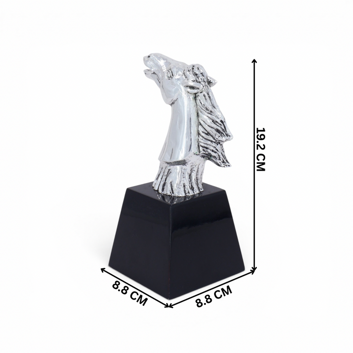 HORSE HEAD | SCULPTURE
