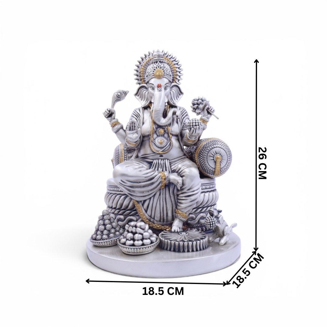 Majestic Ganesha I BIG