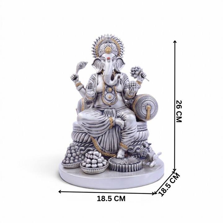 Majestic Ganesha I BIG