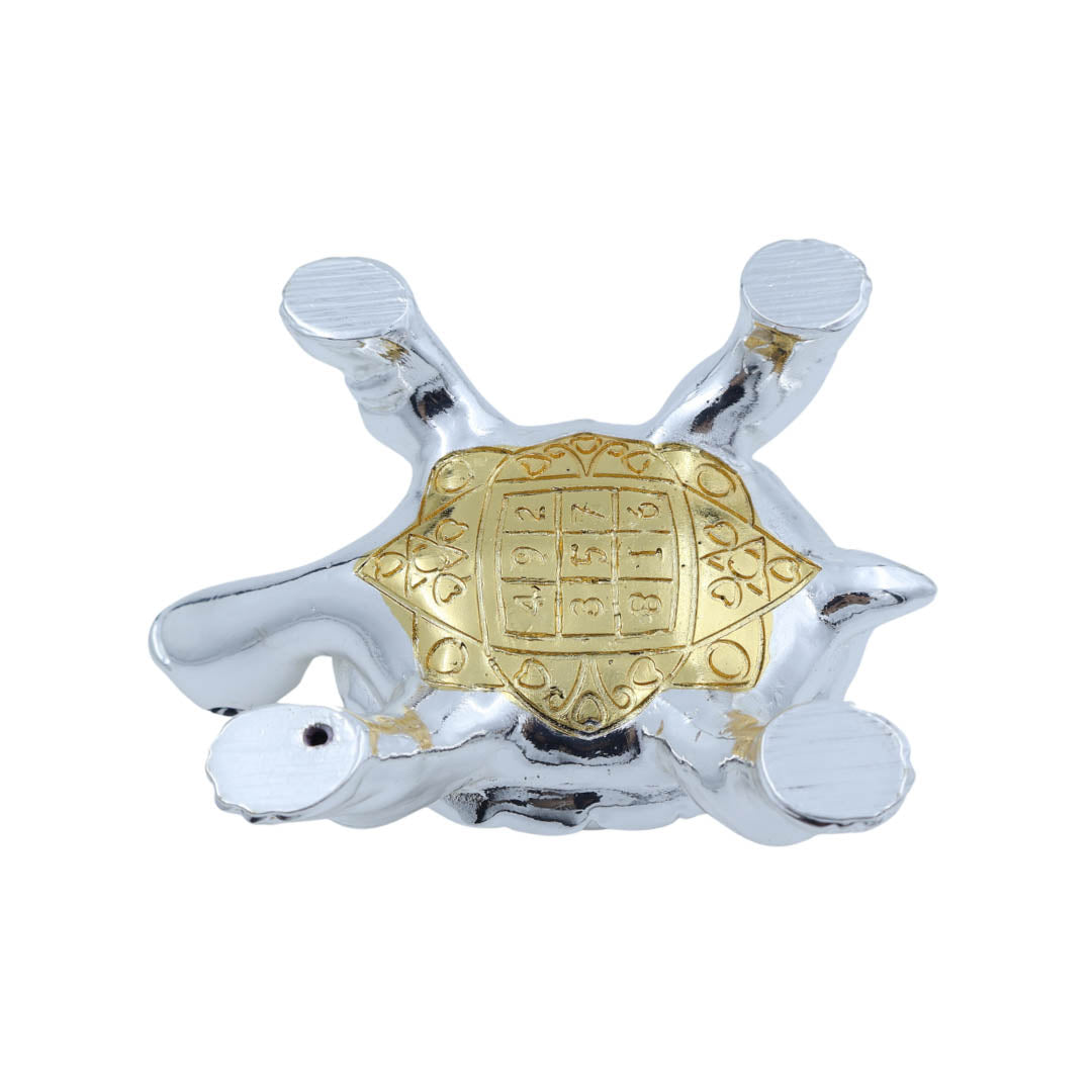 Raika's Vastu Tortoise Two Tone