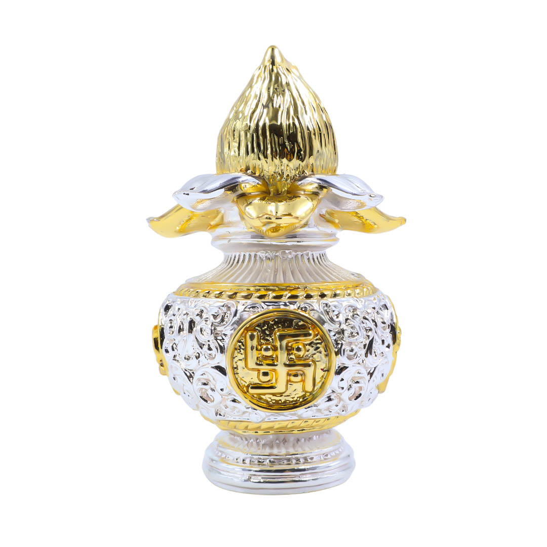 Raika's Two Tone Kalash