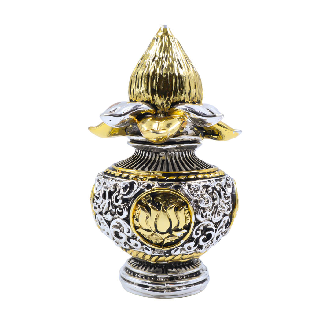 Raika's Two Tone Kalash Antiq