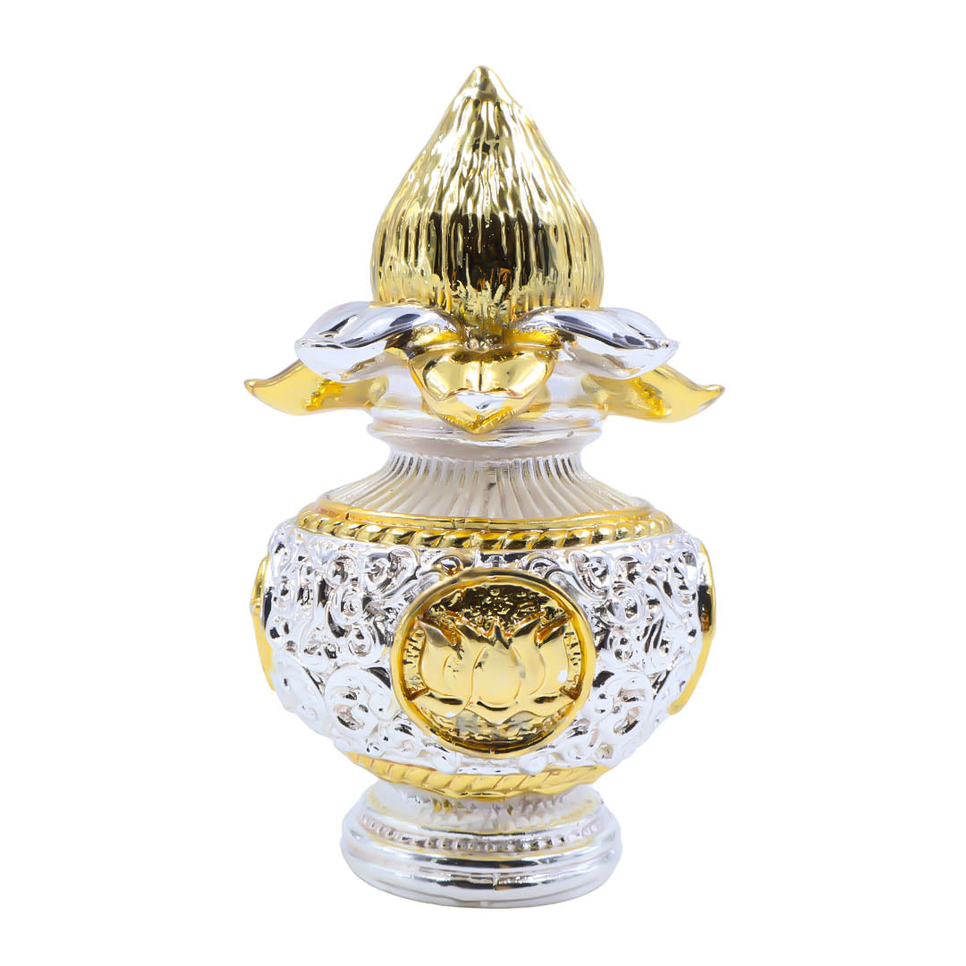 Raika's Two Tone Kalash