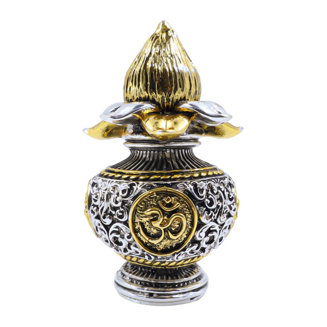 Raika's Two Tone Kalash Antiq