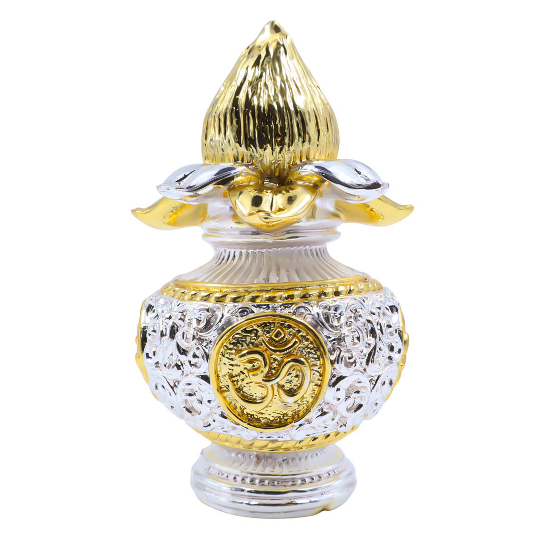 Raika's Two Tone Kalash