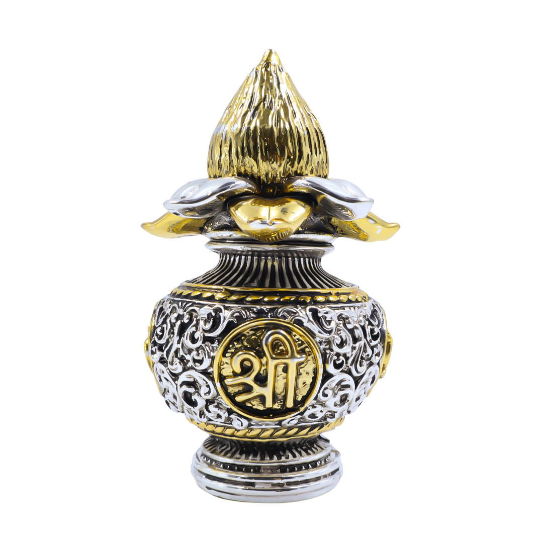 Raika's Two Tone Kalash Antiq