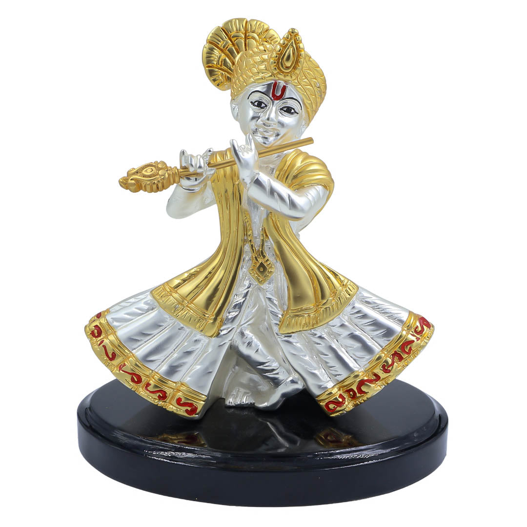 RAIKA'S BAKE BIHARI TWO TONE