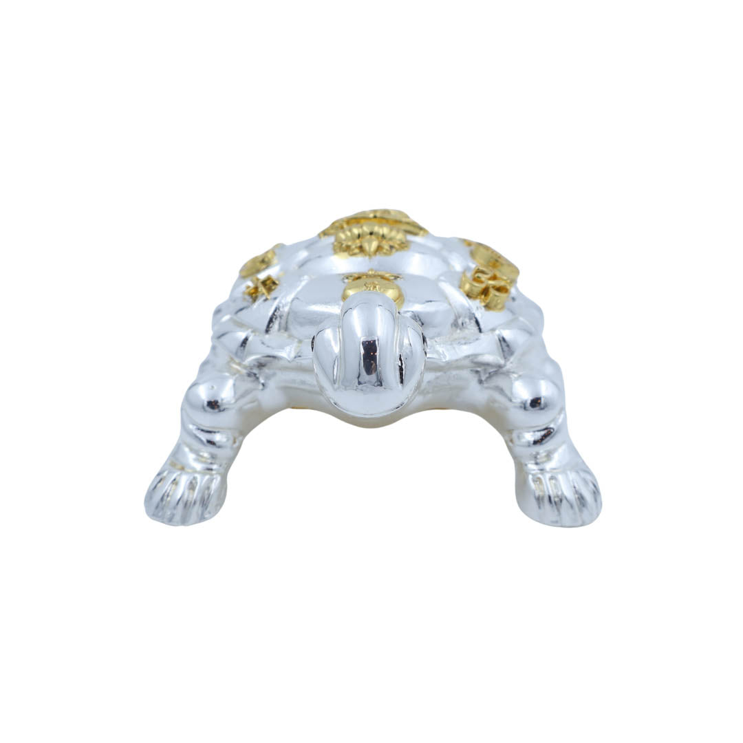 Raika's Vastu Tortoise Two Tone