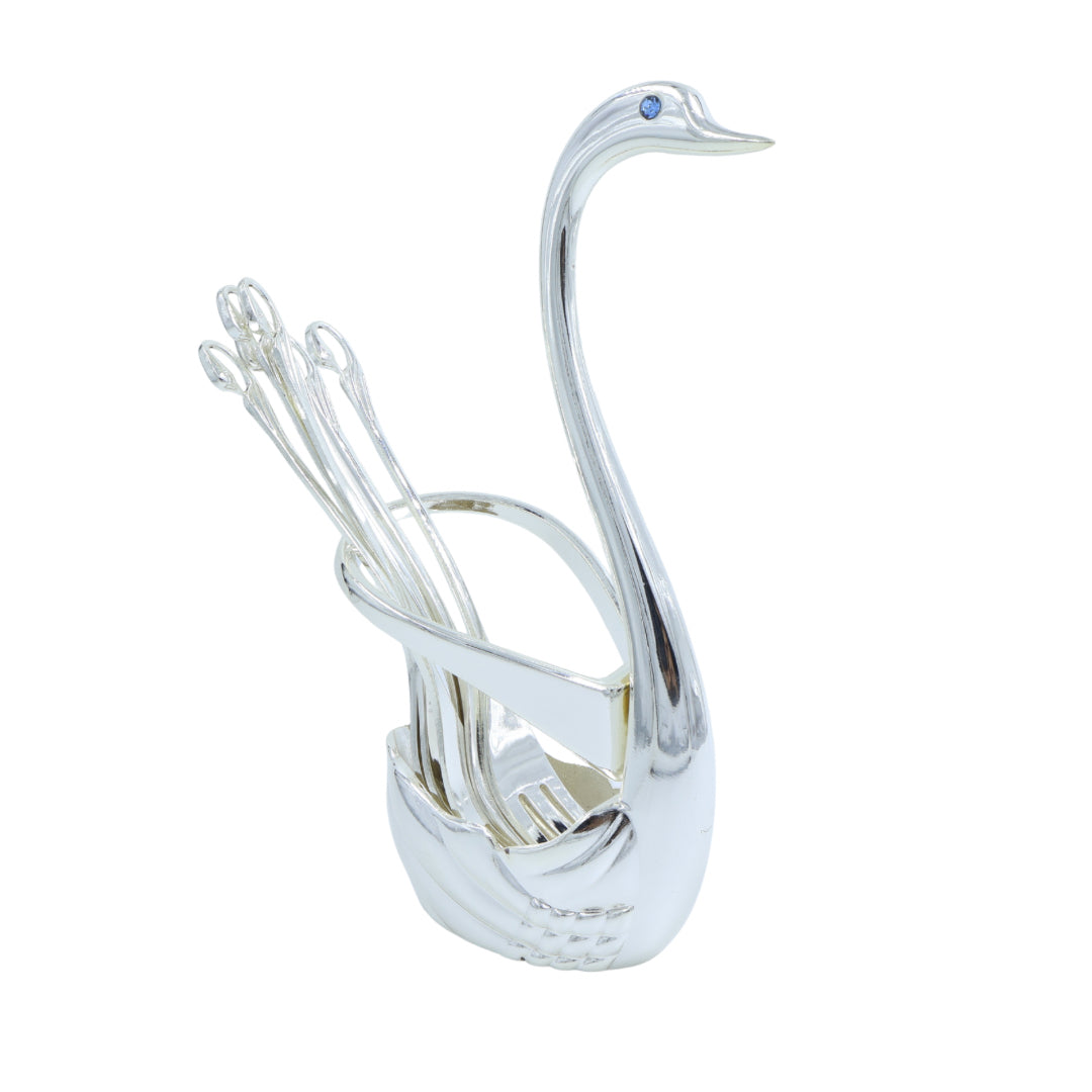 Swan | Fork