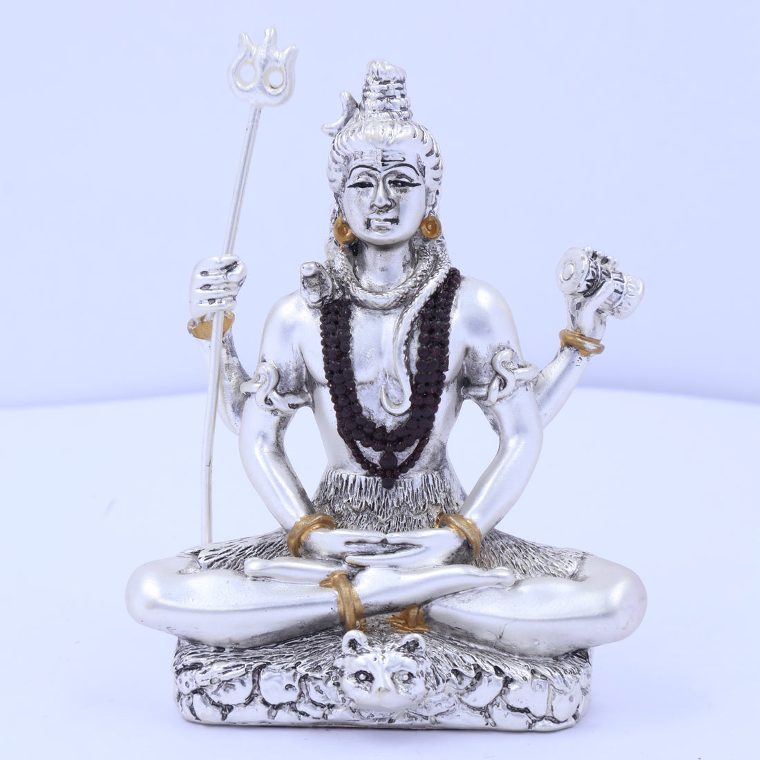 Shiva | Matt Finish
