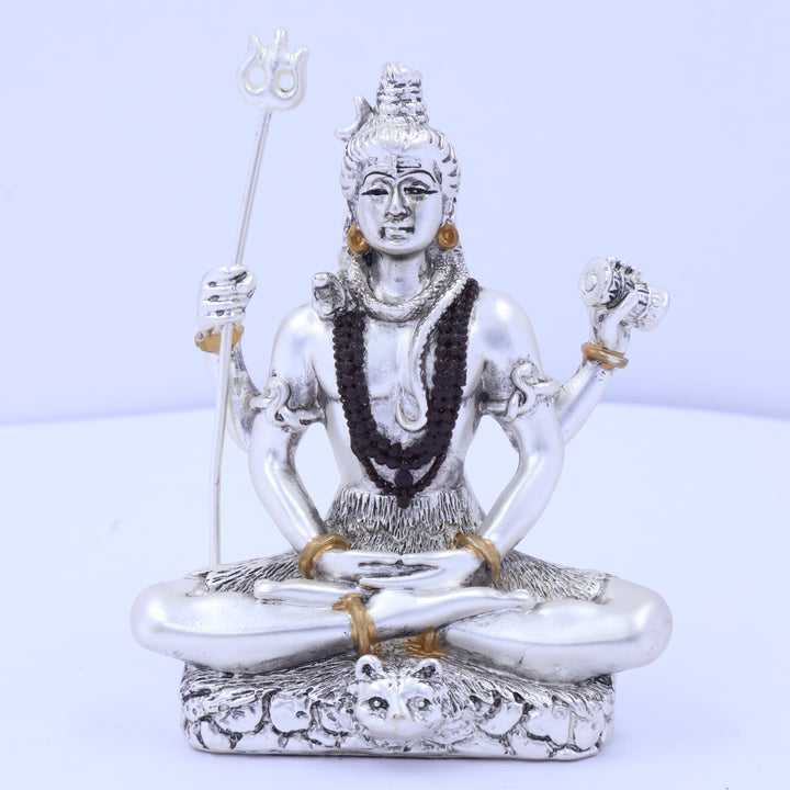 Shiva | Matt Finish