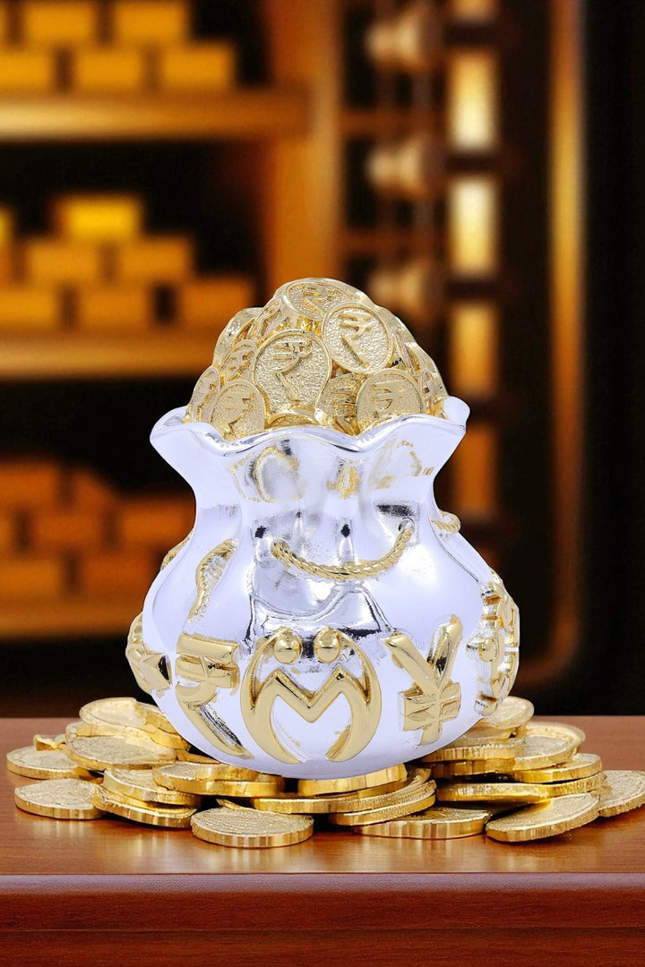 Kuber Potli