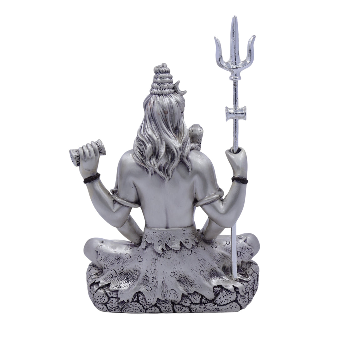 Lord Shiva Idol | Matt