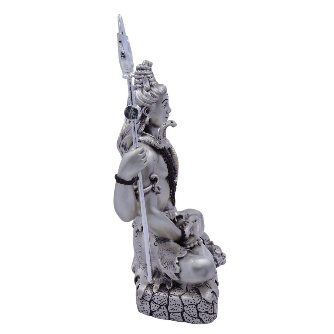 Lord Shiva Idol | Matt