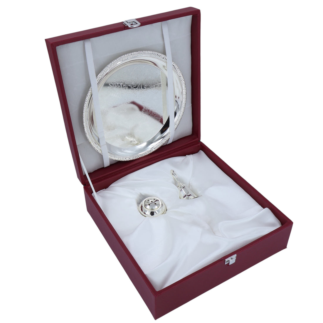 POOJA THALI SET | SMALL