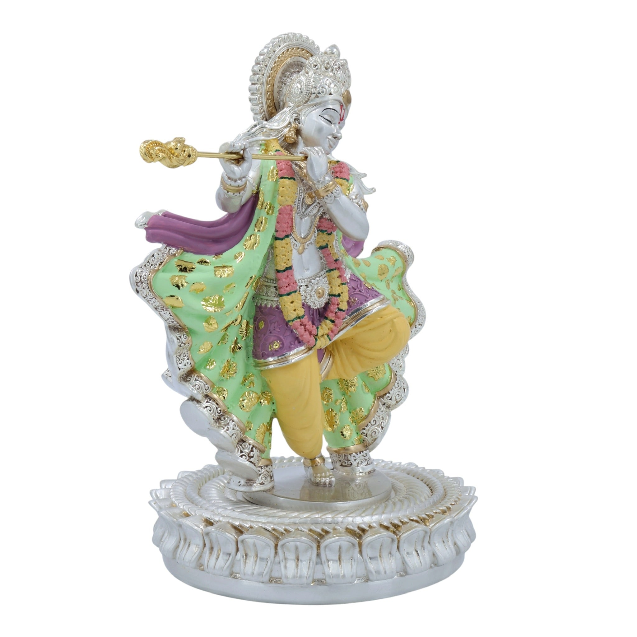 Lord Krishna Dancing SMALL