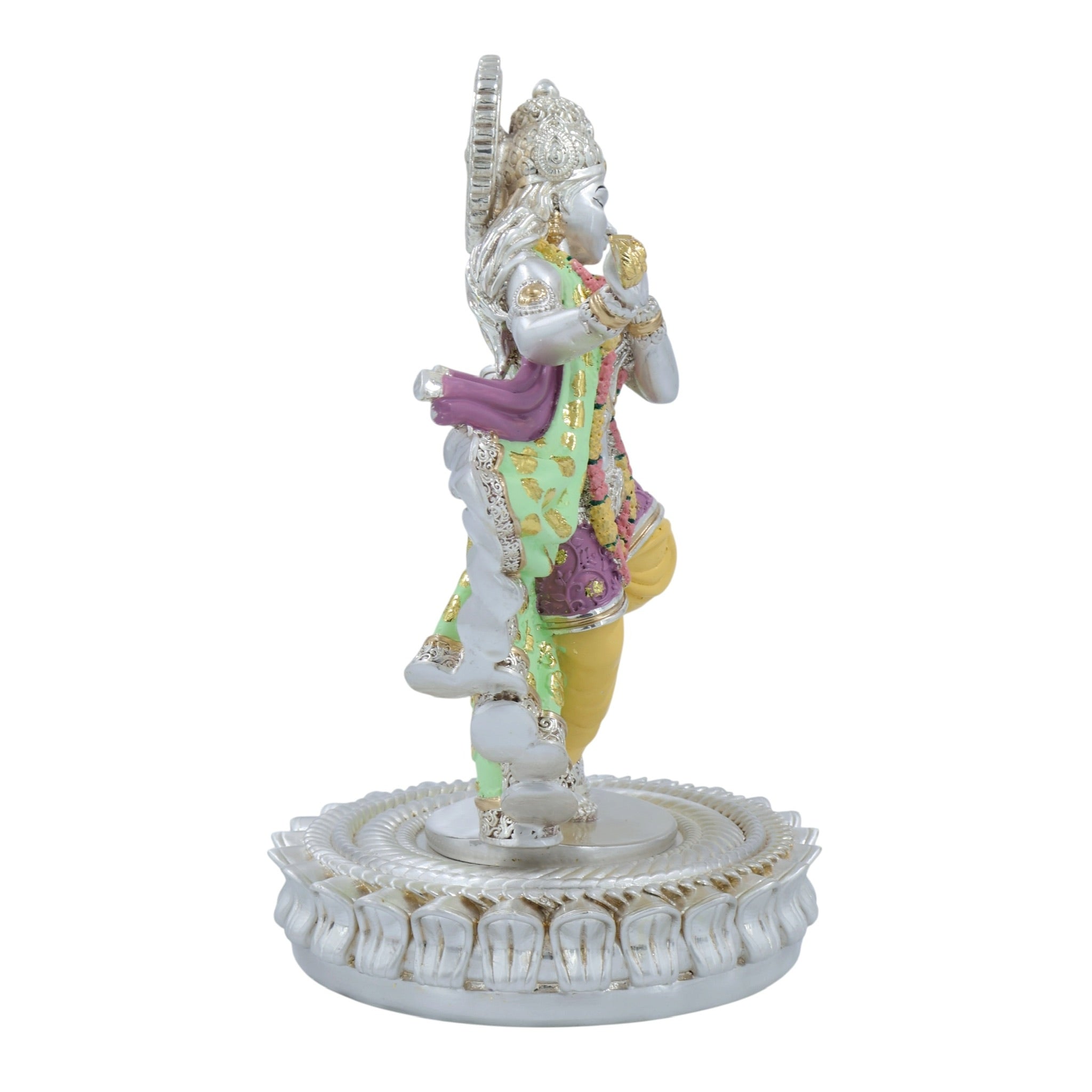 Lord Krishna Dancing SMALL