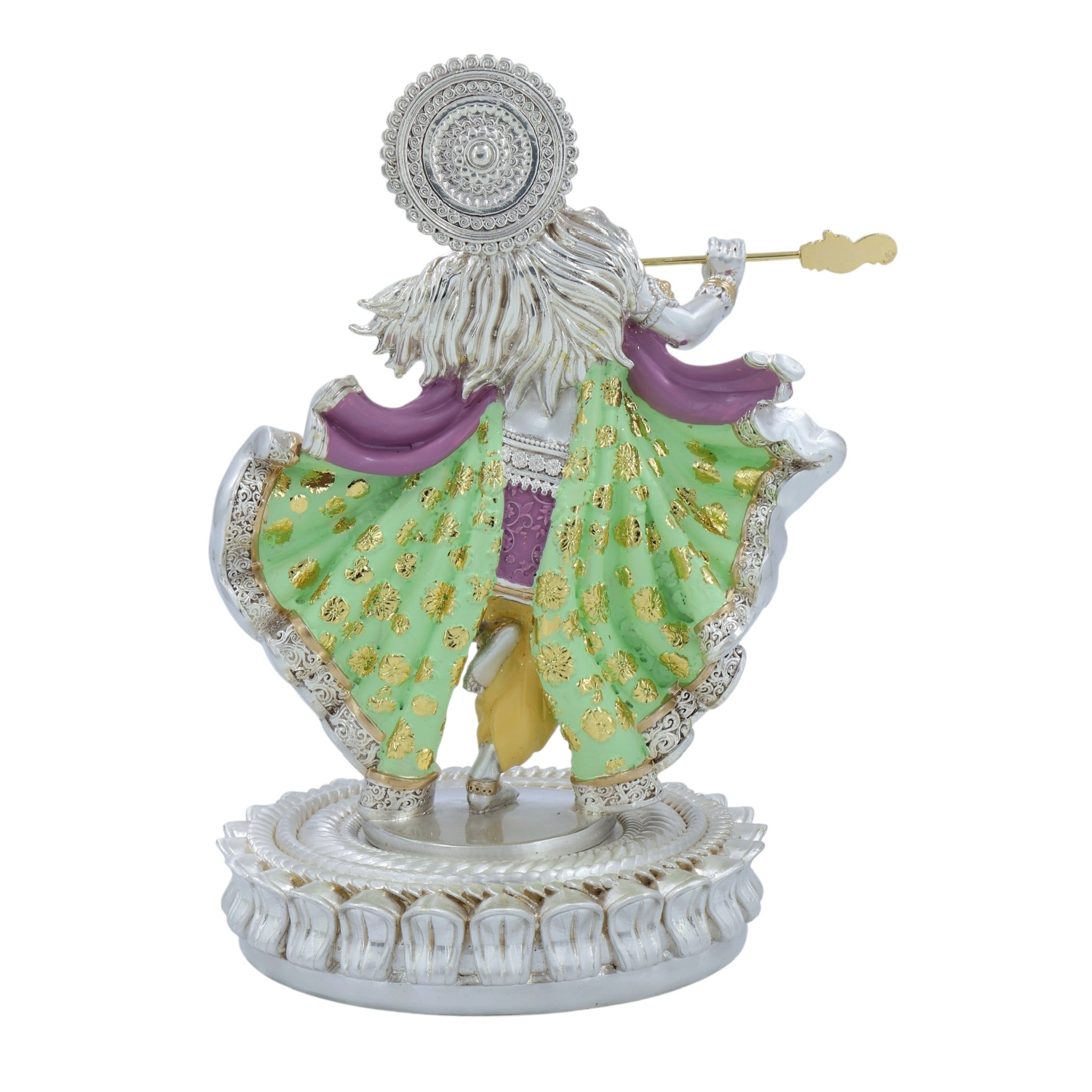 Lord Krishna Dancing SMALL