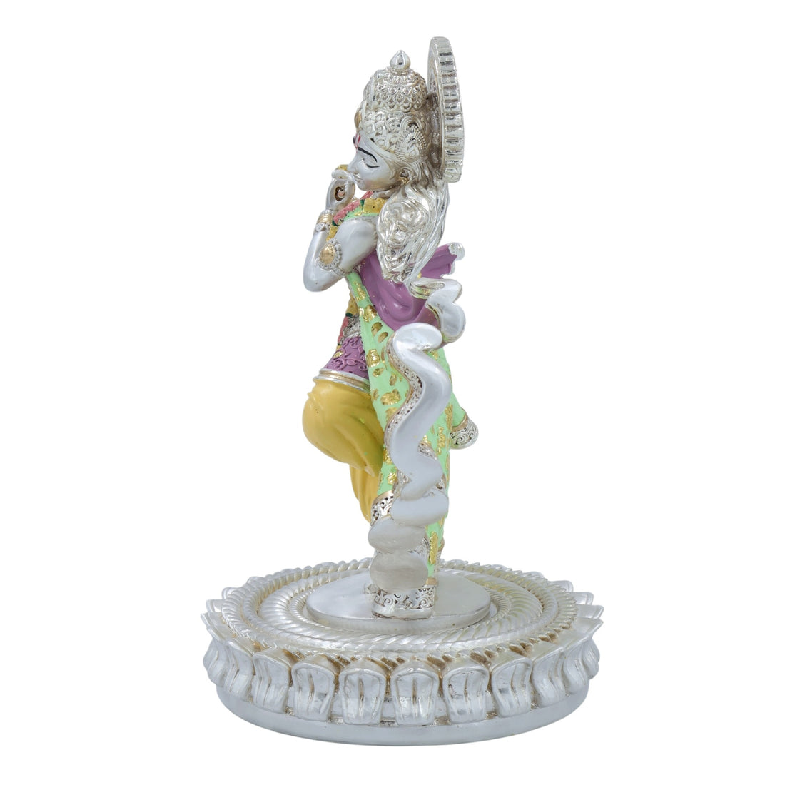 Lord Krishna Dancing SMALL