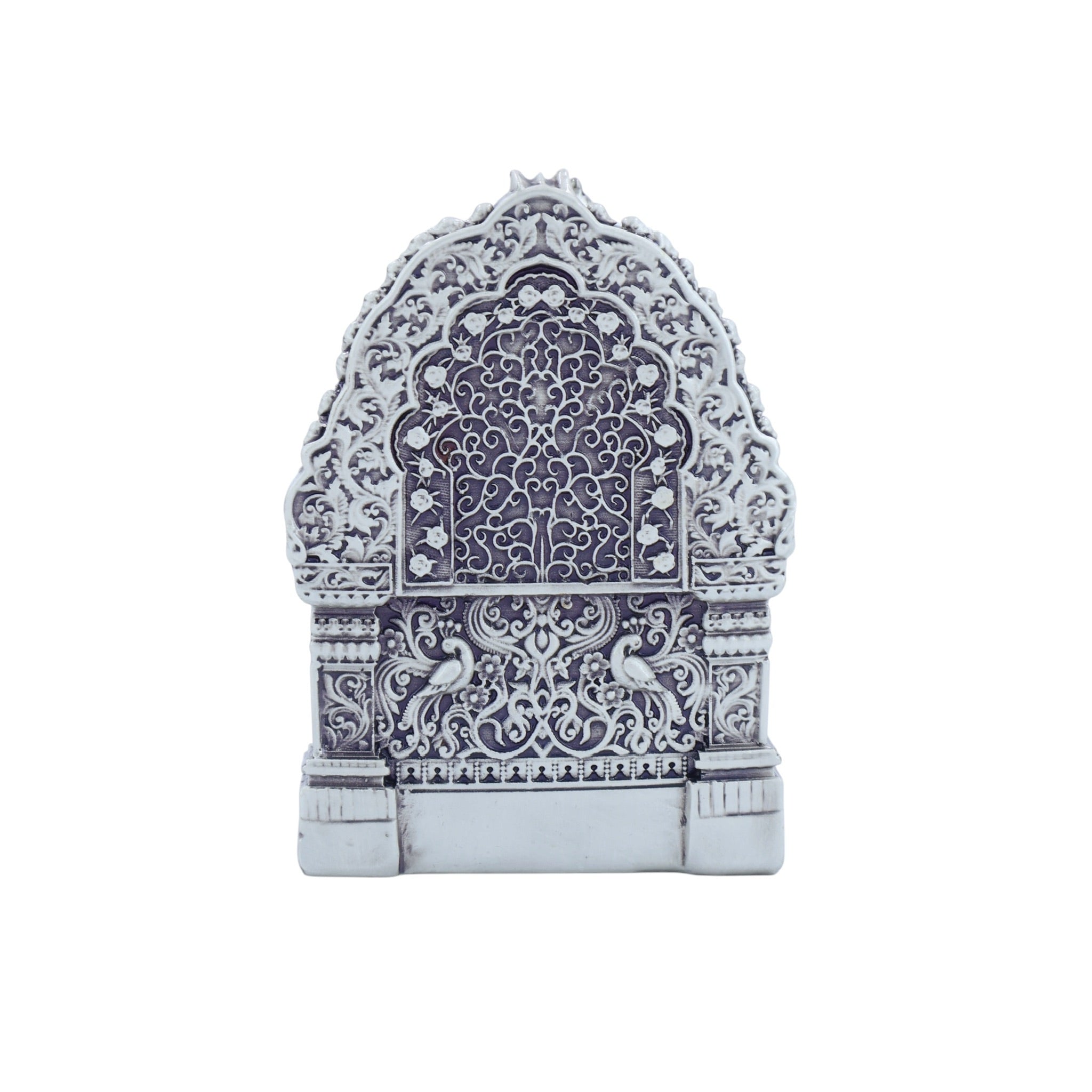 Shirdi Sai Baba With Sihasan  Idol | SMALL