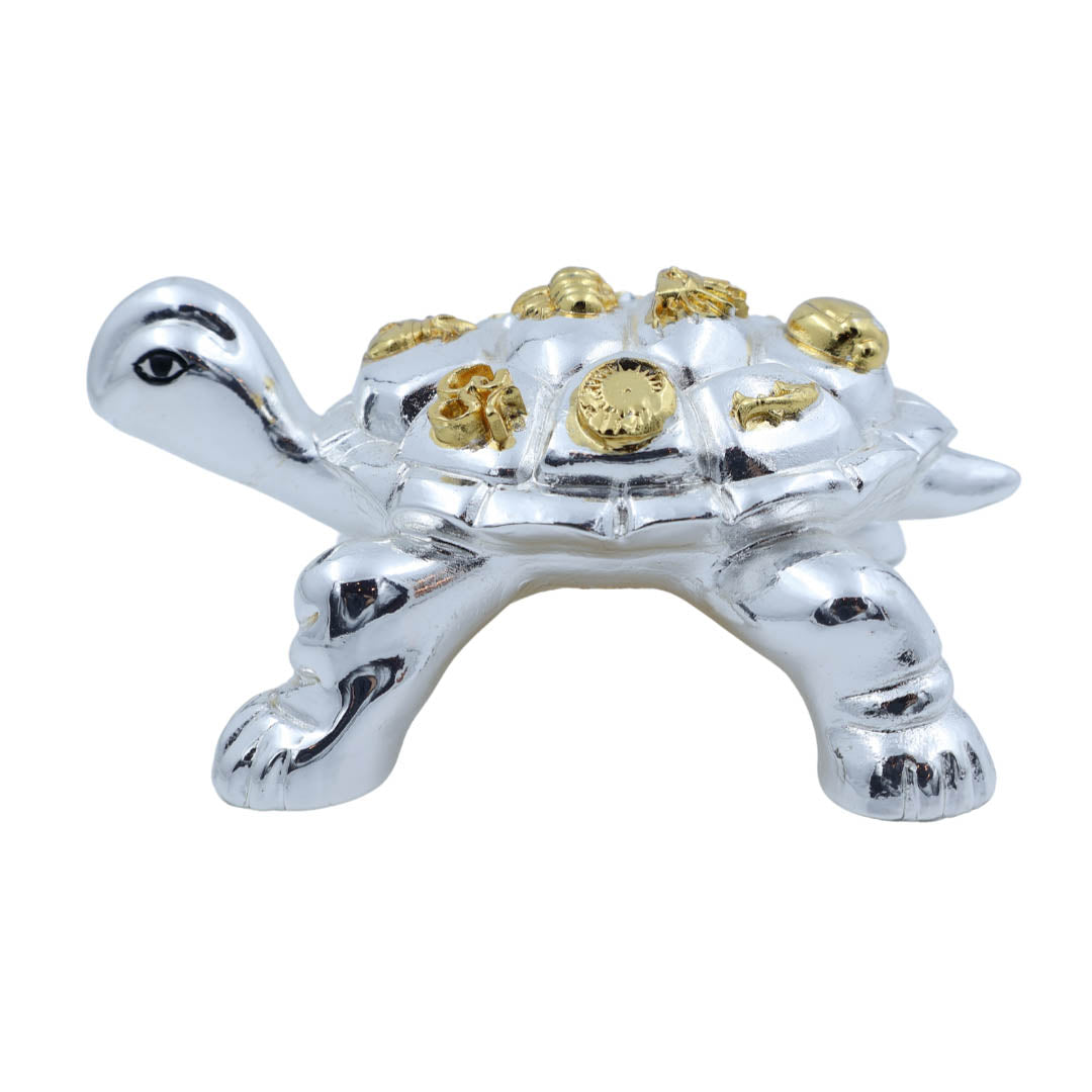 Raika's Vastu Tortoise Two Tone