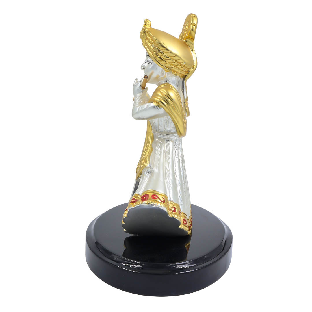 RAIKA'S BAKE BIHARI TWO TONE