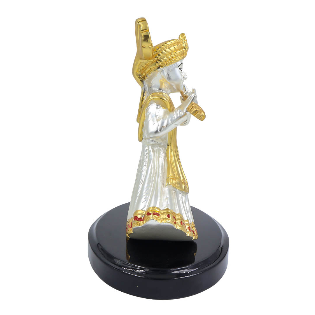 RAIKA'S BAKE BIHARI TWO TONE